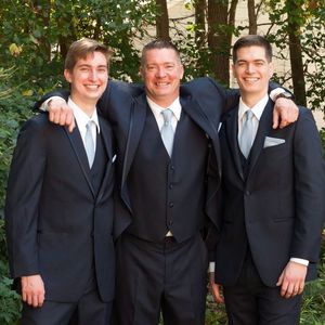 Meet your Posher, Mark